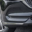 试驾: Mazda CX-8 2.5T High Plus AWD, 很好但还不完美
