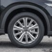 试驾: Mazda CX-8 2.5T High Plus AWD, 很好但还不完美