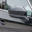 试驾: Mazda CX-8 2.5T High Plus AWD, 很好但还不完美