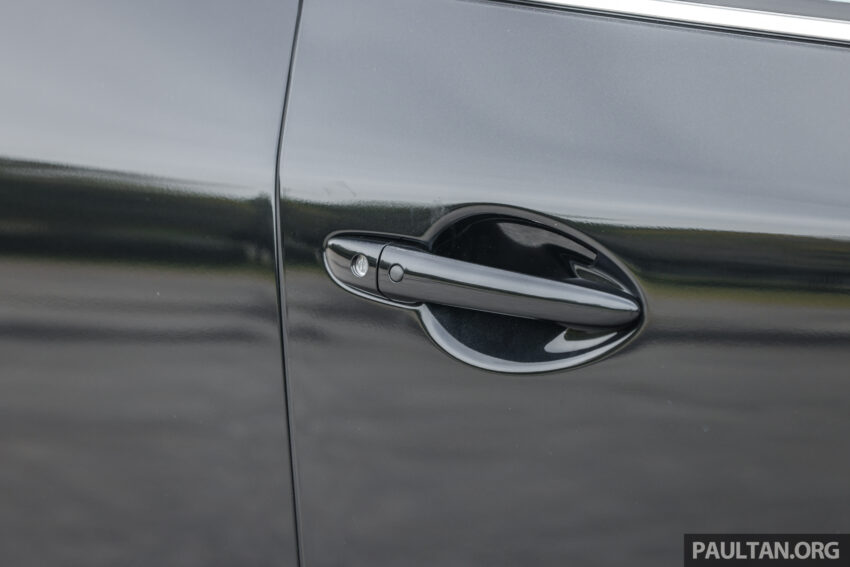试驾: Mazda CX-8 2.5T High Plus AWD, 很好但还不完美 210495