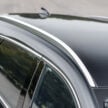 试驾: Mazda CX-8 2.5T High Plus AWD, 很好但还不完美