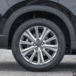 试驾: Mazda CX-8 2.5T High Plus AWD, 很好但还不完美
