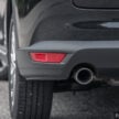 试驾: Mazda CX-8 2.5T High Plus AWD, 很好但还不完美
