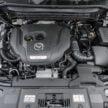 试驾: Mazda CX-8 2.5T High Plus AWD, 很好但还不完美