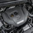 试驾: Mazda CX-8 2.5T High Plus AWD, 很好但还不完美