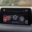 试驾: Mazda CX-8 2.5T High Plus AWD, 很好但还不完美