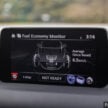 试驾: Mazda CX-8 2.5T High Plus AWD, 很好但还不完美