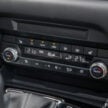 试驾: Mazda CX-8 2.5T High Plus AWD, 很好但还不完美