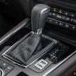 试驾: Mazda CX-8 2.5T High Plus AWD, 很好但还不完美