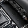 试驾: Mazda CX-8 2.5T High Plus AWD, 很好但还不完美