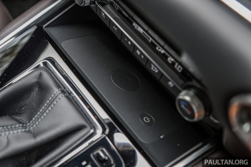 试驾: Mazda CX-8 2.5T High Plus AWD, 很好但还不完美 210529