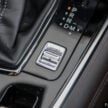 试驾: Mazda CX-8 2.5T High Plus AWD, 很好但还不完美