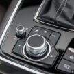 试驾: Mazda CX-8 2.5T High Plus AWD, 很好但还不完美