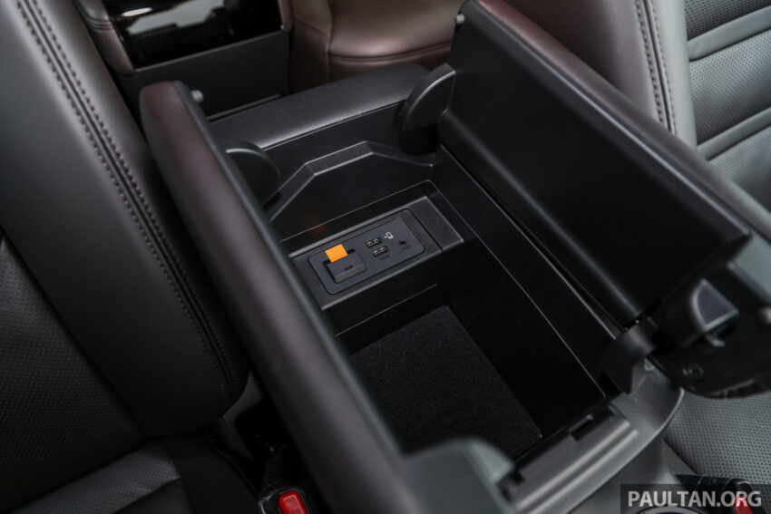 试驾: Mazda CX-8 2.5T High Plus AWD, 很好但还不完美 210533