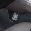 试驾: Mazda CX-8 2.5T High Plus AWD, 很好但还不完美