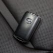 试驾: Mazda CX-8 2.5T High Plus AWD, 很好但还不完美