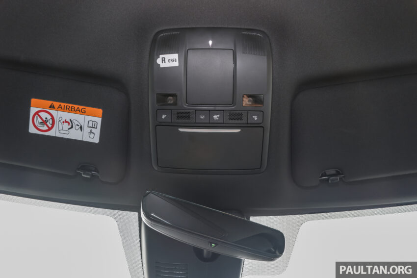 试驾: Mazda CX-8 2.5T High Plus AWD, 很好但还不完美 210538