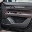试驾: Mazda CX-8 2.5T High Plus AWD, 很好但还不完美