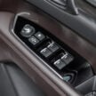 试驾: Mazda CX-8 2.5T High Plus AWD, 很好但还不完美