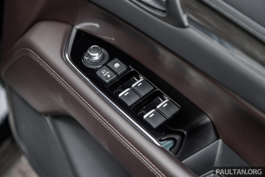 试驾: Mazda CX-8 2.5T High Plus AWD, 很好但还不完美 210543