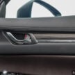 试驾: Mazda CX-8 2.5T High Plus AWD, 很好但还不完美