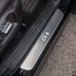 试驾: Mazda CX-8 2.5T High Plus AWD, 很好但还不完美