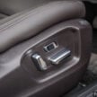 试驾: Mazda CX-8 2.5T High Plus AWD, 很好但还不完美