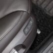 试驾: Mazda CX-8 2.5T High Plus AWD, 很好但还不完美