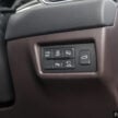 试驾: Mazda CX-8 2.5T High Plus AWD, 很好但还不完美