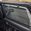 试驾: Mazda CX-8 2.5T High Plus AWD, 很好但还不完美