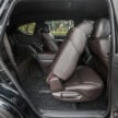 试驾: Mazda CX-8 2.5T High Plus AWD, 很好但还不完美