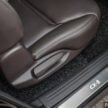 试驾: Mazda CX-8 2.5T High Plus AWD, 很好但还不完美