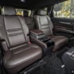 试驾: Mazda CX-8 2.5T High Plus AWD, 很好但还不完美