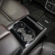 试驾: Mazda CX-8 2.5T High Plus AWD, 很好但还不完美