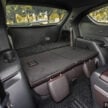 试驾: Mazda CX-8 2.5T High Plus AWD, 很好但还不完美