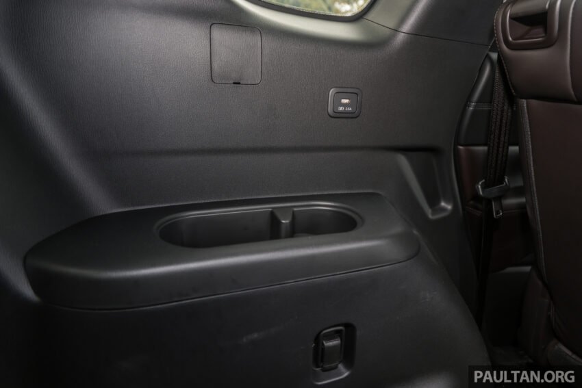 试驾: Mazda CX-8 2.5T High Plus AWD, 很好但还不完美 210565