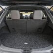 试驾: Mazda CX-8 2.5T High Plus AWD, 很好但还不完美
