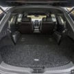 试驾: Mazda CX-8 2.5T High Plus AWD, 很好但还不完美