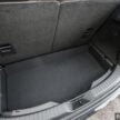 试驾: Mazda CX-8 2.5T High Plus AWD, 很好但还不完美