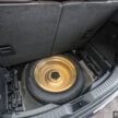 试驾: Mazda CX-8 2.5T High Plus AWD, 很好但还不完美