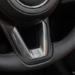 试驾: Mazda CX-8 2.5T High Plus AWD, 很好但还不完美