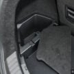 试驾: Mazda CX-8 2.5T High Plus AWD, 很好但还不完美