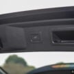 试驾: Mazda CX-8 2.5T High Plus AWD, 很好但还不完美