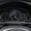 试驾: Mazda CX-8 2.5T High Plus AWD, 很好但还不完美