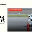 Perodua Axia 另一款孪生车, Daihatsu Ayla 改款印尼首发