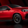 Mercedes-Benz 下周举办本地发布会, 一口气发布 GLC 350e Coupé、AMG GLC 和 GLE、SL 63、G 63 多款新车