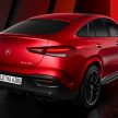 Mercedes-Benz 下周举办本地发布会, 一口气发布 GLC 350e Coupé、AMG GLC 和 GLE、SL 63、G 63 多款新车