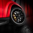 Mercedes-Benz 下周举办本地发布会, 一口气发布 GLC 350e Coupé、AMG GLC 和 GLE、SL 63、G 63 多款新车
