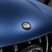 2023 Mercedes-Benz GLE 系列小改款面世, 全车系电动化