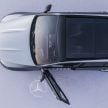 2023 Mercedes-Benz GLE 系列小改款面世, 全车系电动化